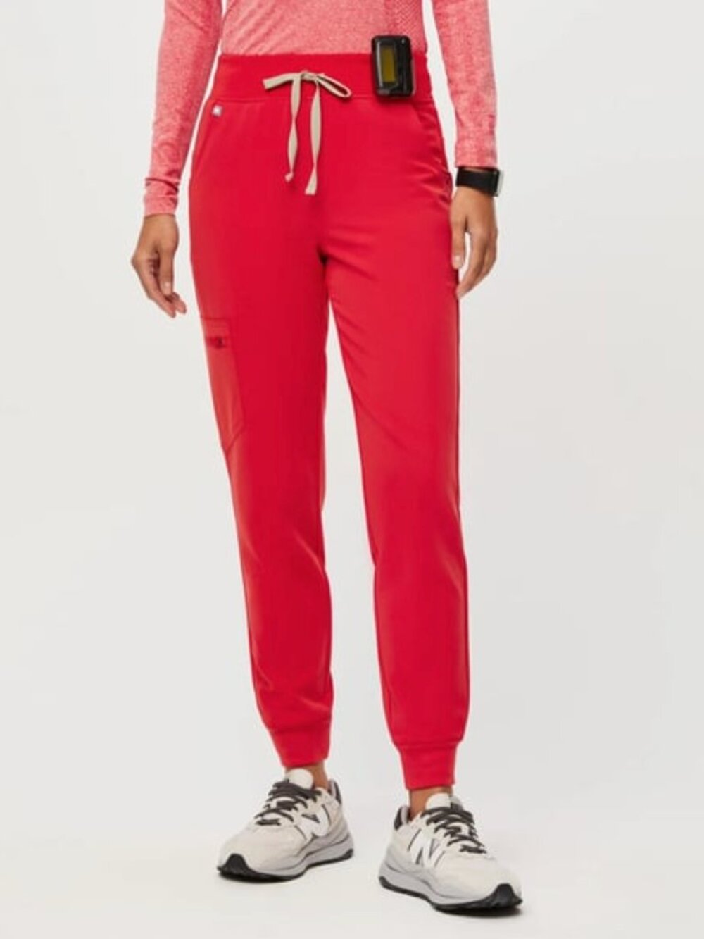 FIGS Limited edition Zamora Jogger Scrub Pants